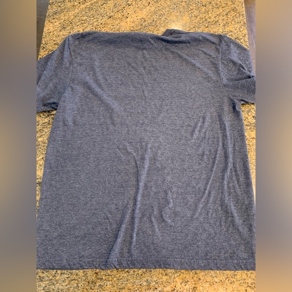 Tis the season Pumpkin Spice Coffee tshirt Size Large - Picture 3 of 6